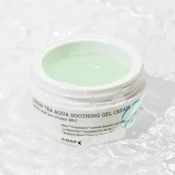 Hydrium Green tea Aqua Soothing Gel Cream