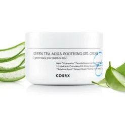 Hydrium Green tea Aqua Soothing Gel Cream