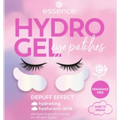 Hydro Gel Eye Patches