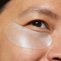 Hydrogel Eye Masks
