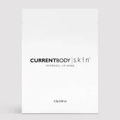 Hydrogel Lip mask