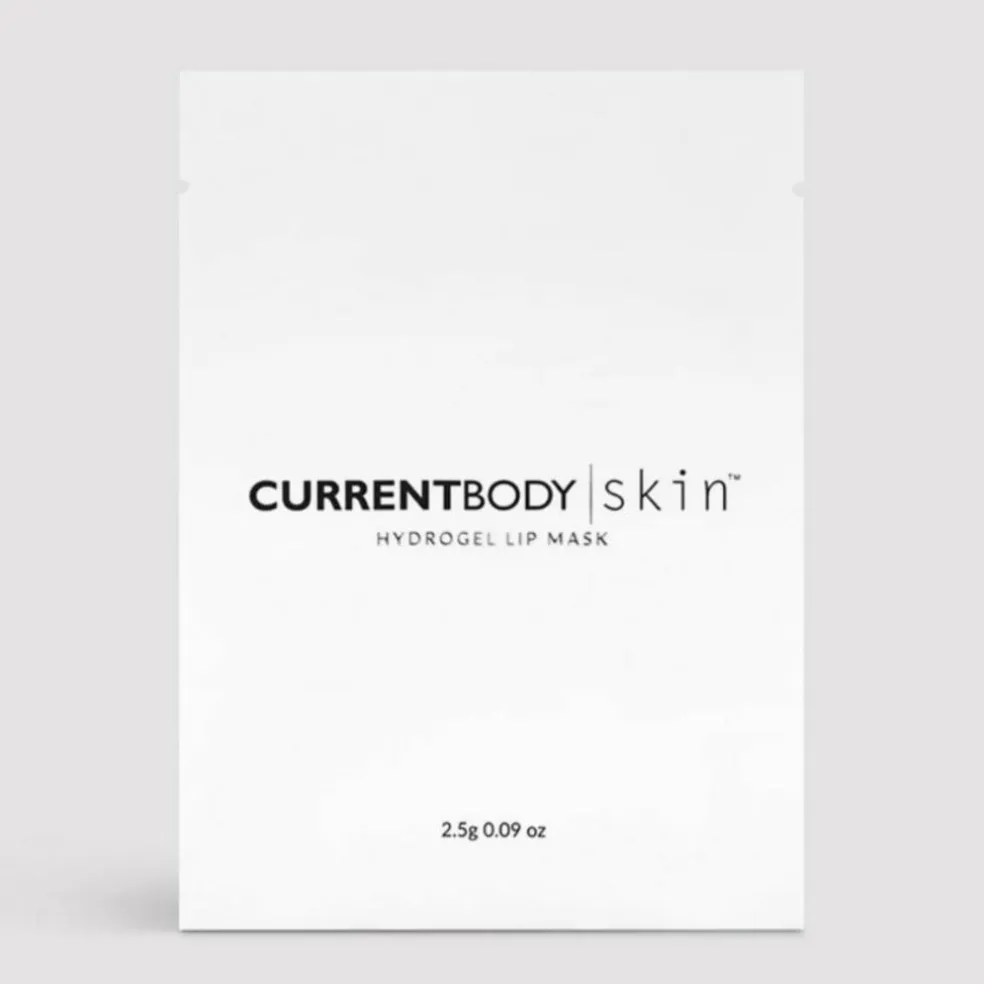 Hydrogel Lip mask