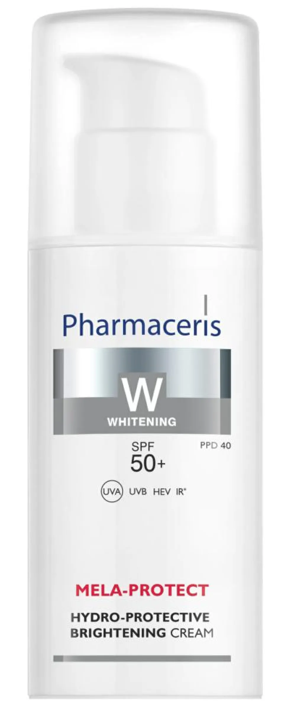 Hydro-Protective lysende dagcreme