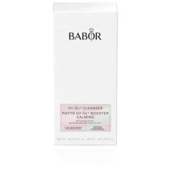 HY-ÖL & Phyto HY-ÖL Booster Calming Set