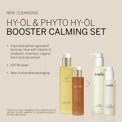 HY-ÖL & Phyto HY-ÖL Booster Calming Set