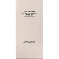 HY-ÖL & Phyto HY-ÖL Booster Hydrating Set