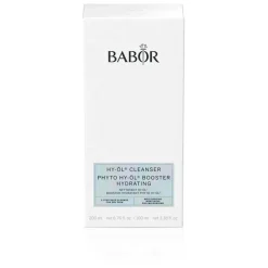 HY-ÖL & Phyto HY-ÖL Booster Hydrating Set