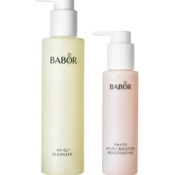 HY-ÖL & Phyto HY-ÖL Booster Reactivating Set