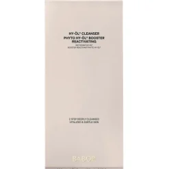 HY-ÖL & Phyto HY-ÖL Booster Reactivating Set