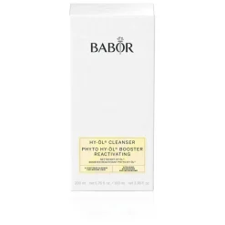 HY-ÖL & Phyto HY-ÖL Booster Reactivating Set