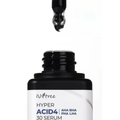 Hyper Acid 4 AHA BHA PHA LHA 30 Serum