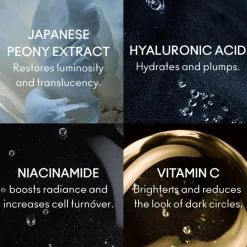 Hyper Real Serumizer 360 Bright Eye Treatment