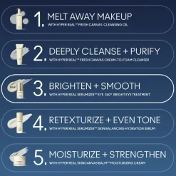 Hyper Real Serumizer 360 Bright Eye Treatment