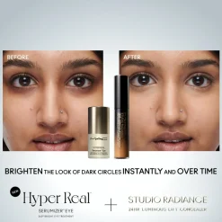 Hyper Real Serumizer 360 Bright Eye Treatment