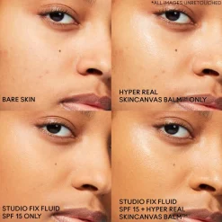 Hyper Real Skincanvas Balm Moisturizing Cream