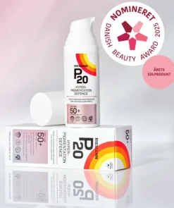 Hyperpigmentation Defence Face SPF 50+