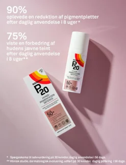 Hyperpigmentation Defence Face SPF 50+