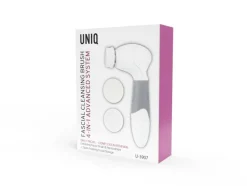 4-i-1 Elektrisk Ansigtsbørste