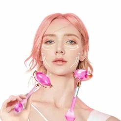 Ice Roller til Ansigtet