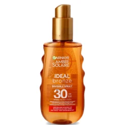Ideal Bronze Invisible Sun Protection Spray SPF 30