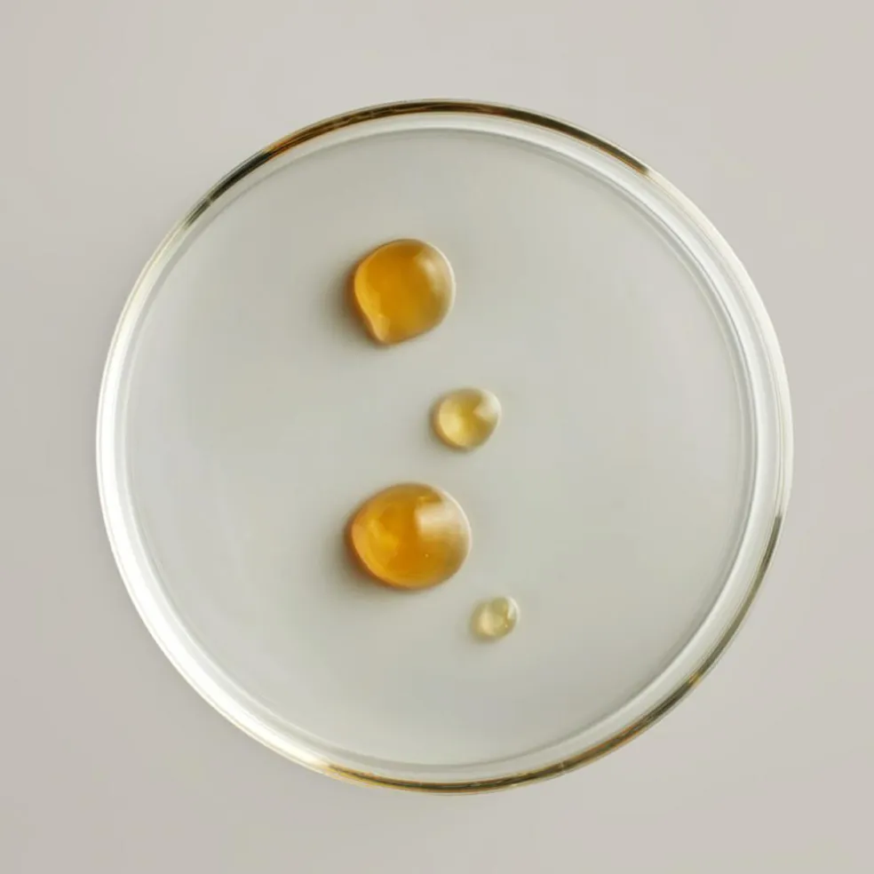 Impurity SOS Spot Treatment