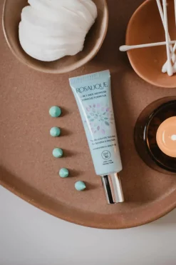 3-In-1 Anti-Redness SPF50