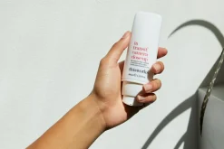 In Transit Camera Close-up