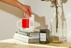 In Transit Camera Close-up