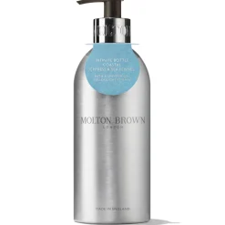 Infinite Bottle Coastal Cypress & Sea Fennel Bath & Shower Gel
