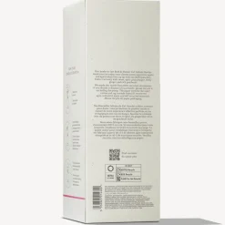 Infinite Bottle Fiery Pink Pepper Bath & Shower Gel