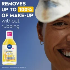 Infused Micellar Glow