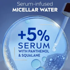 Infused Micellar Regenerating