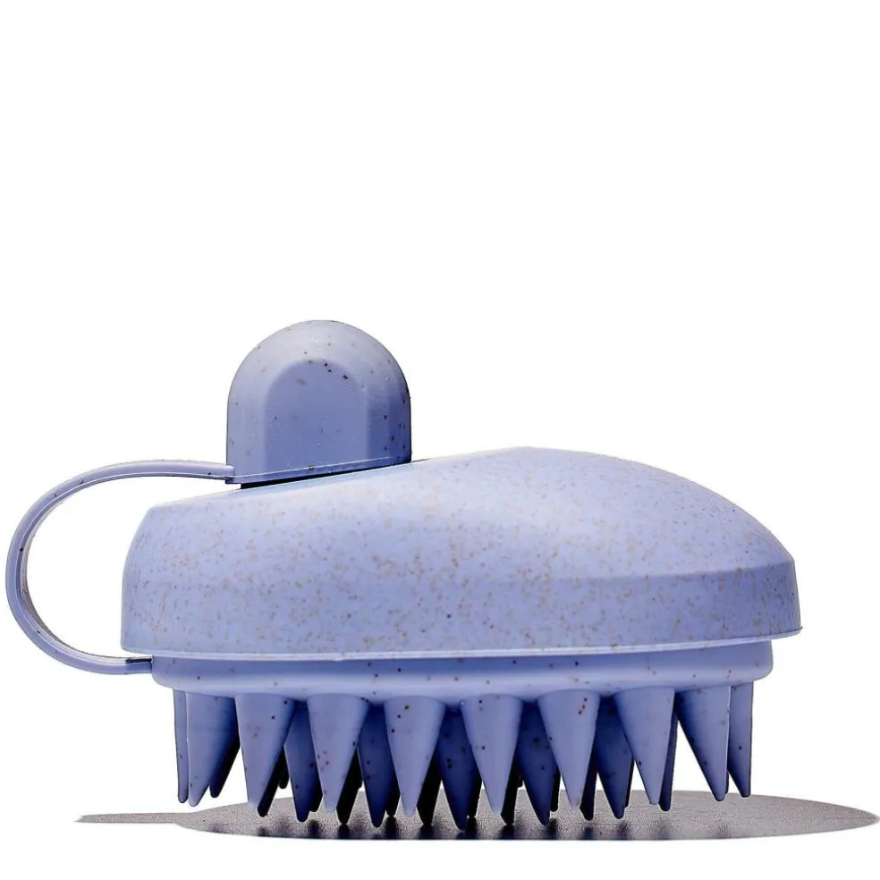 In-Shower Shampoo Brush