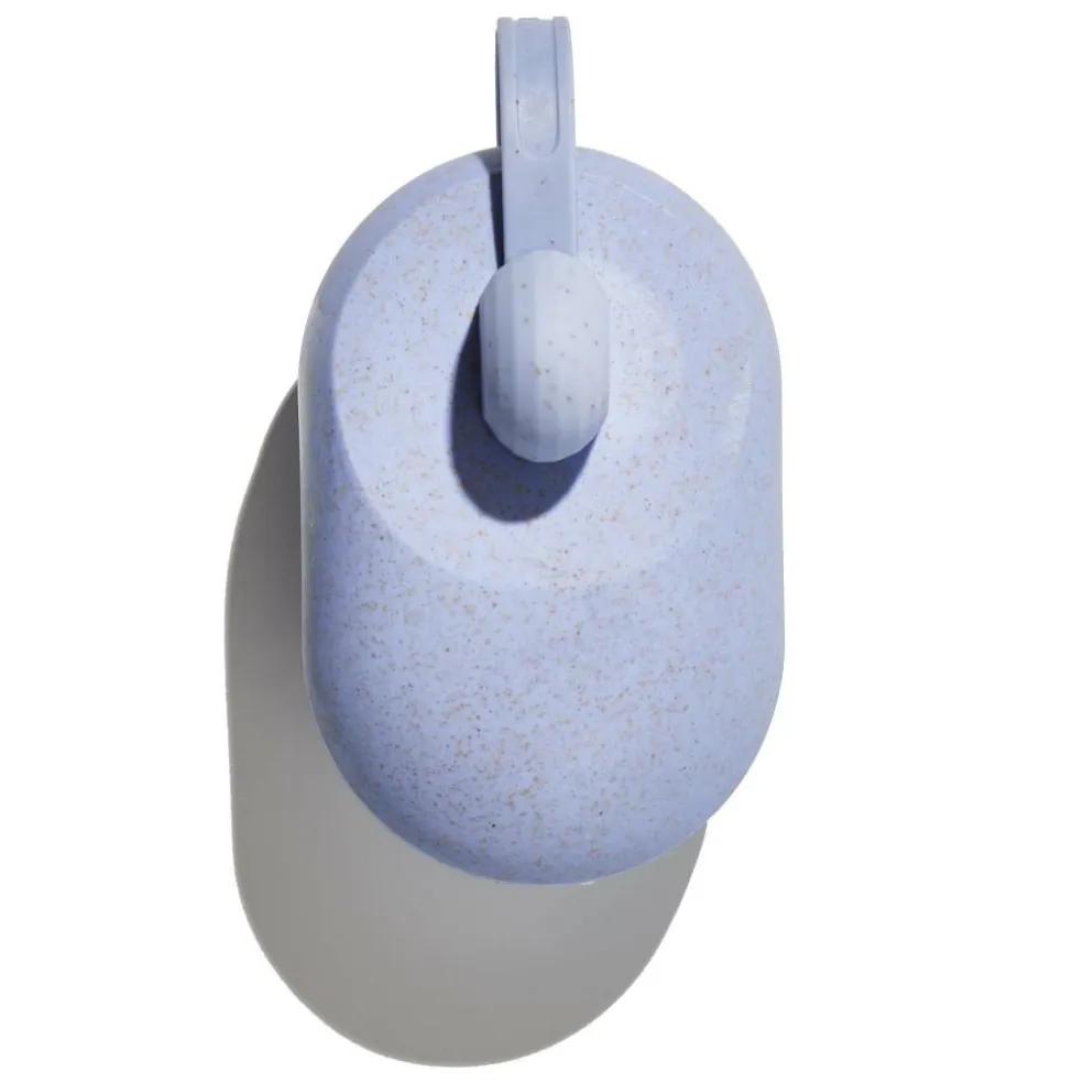 In-Shower Shampoo Brush