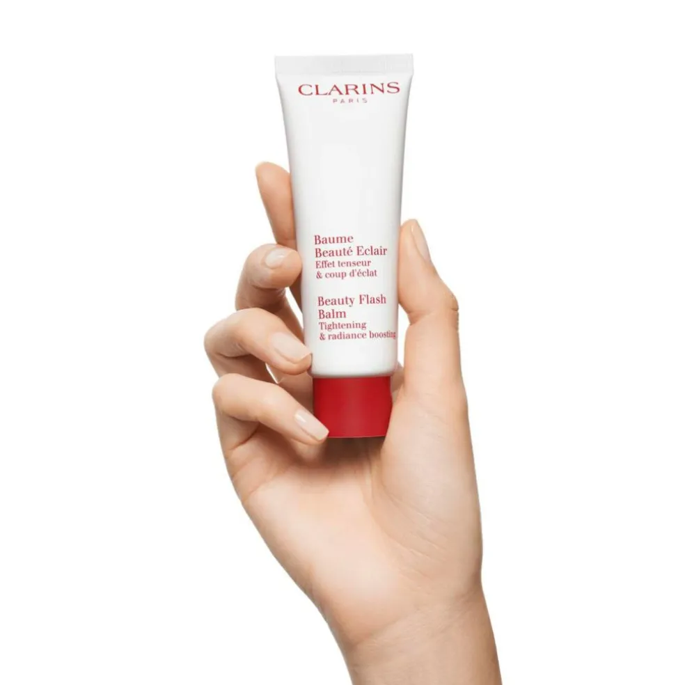 Instant Beauty Flash Balm