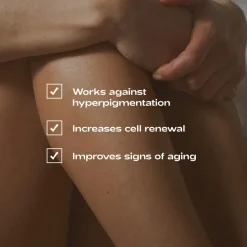 Instant Booster Skin Changing Body Serum