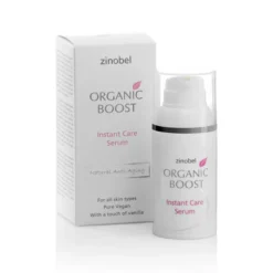Instant Care Serum