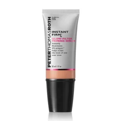 Instant FIRMx® Glow-Filter Priming