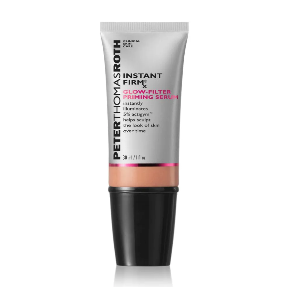 Instant FIRMx® Glow-Filter Priming