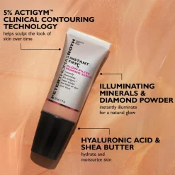 Instant FIRMx® Glow-Filter Priming