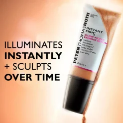 Instant FIRMx® Glow-Filter Priming