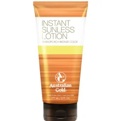 Instant Sunless Lotion