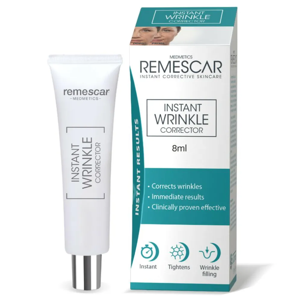 Instant Wrinkle Corrector