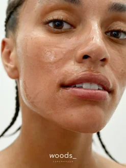 Intense Hyaluronic Mask