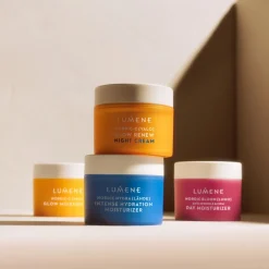 Intense Hydration Moisturizer