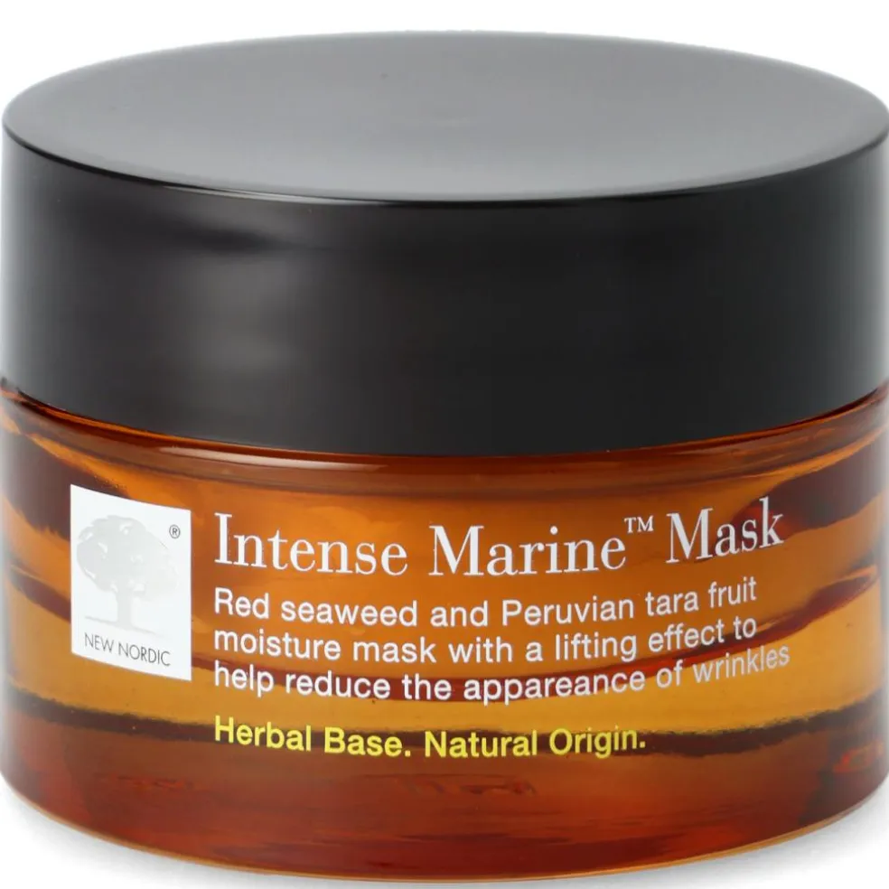 Intense Marine Mask
