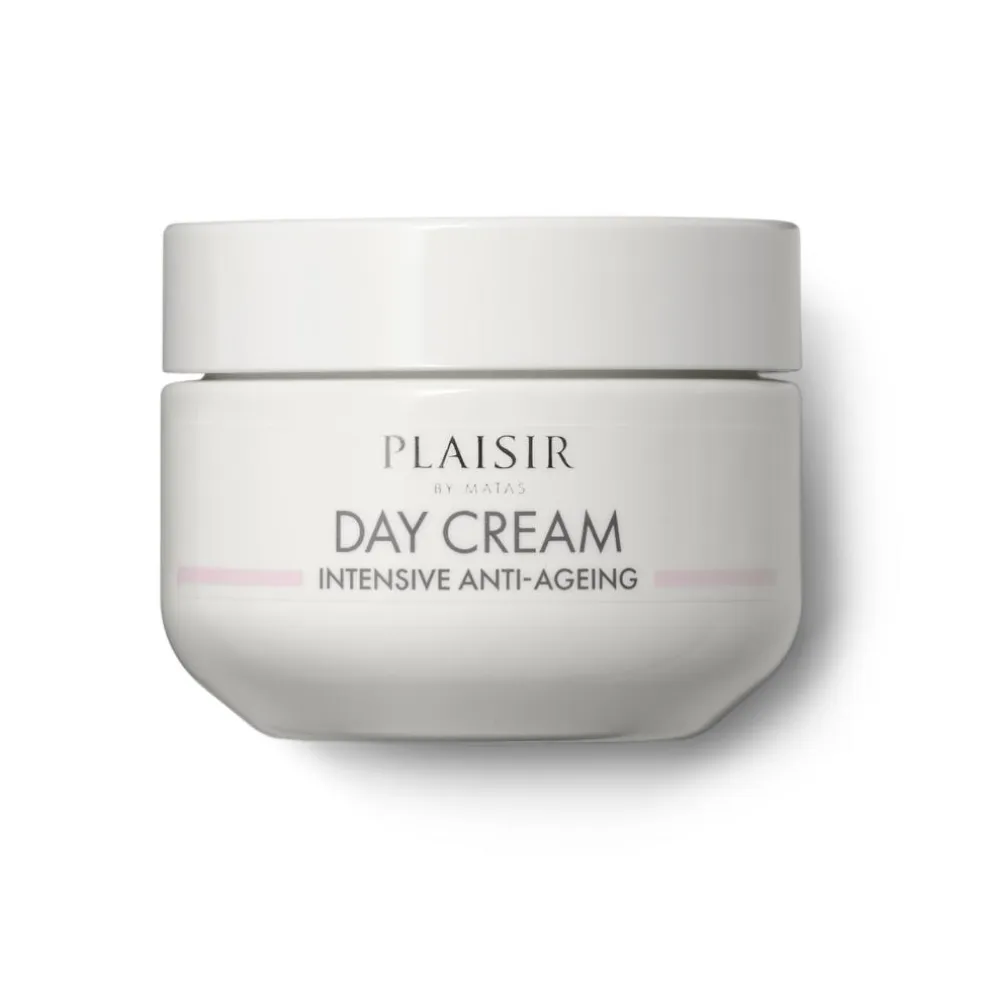 Intensive Anti-Ageing Day Cream