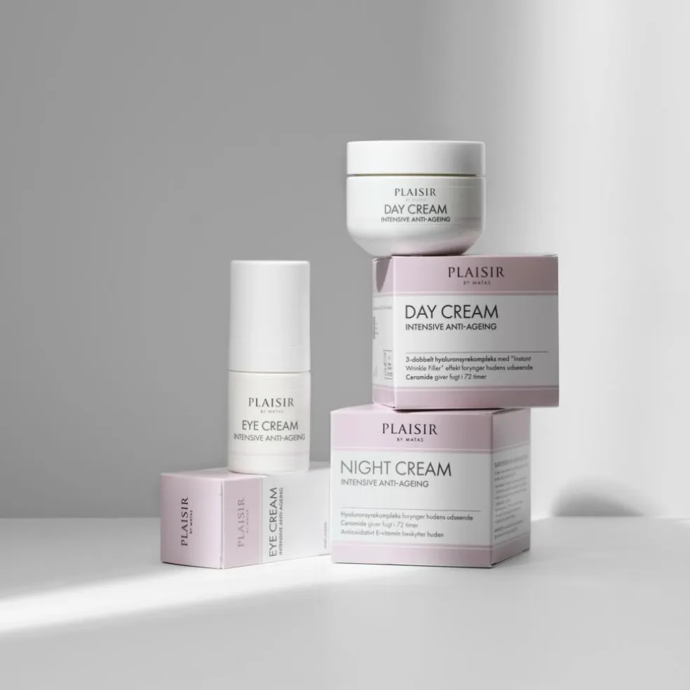 Intensive Anti-Ageing Night Cream