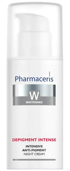 Intensive Anti-pigment natcreme