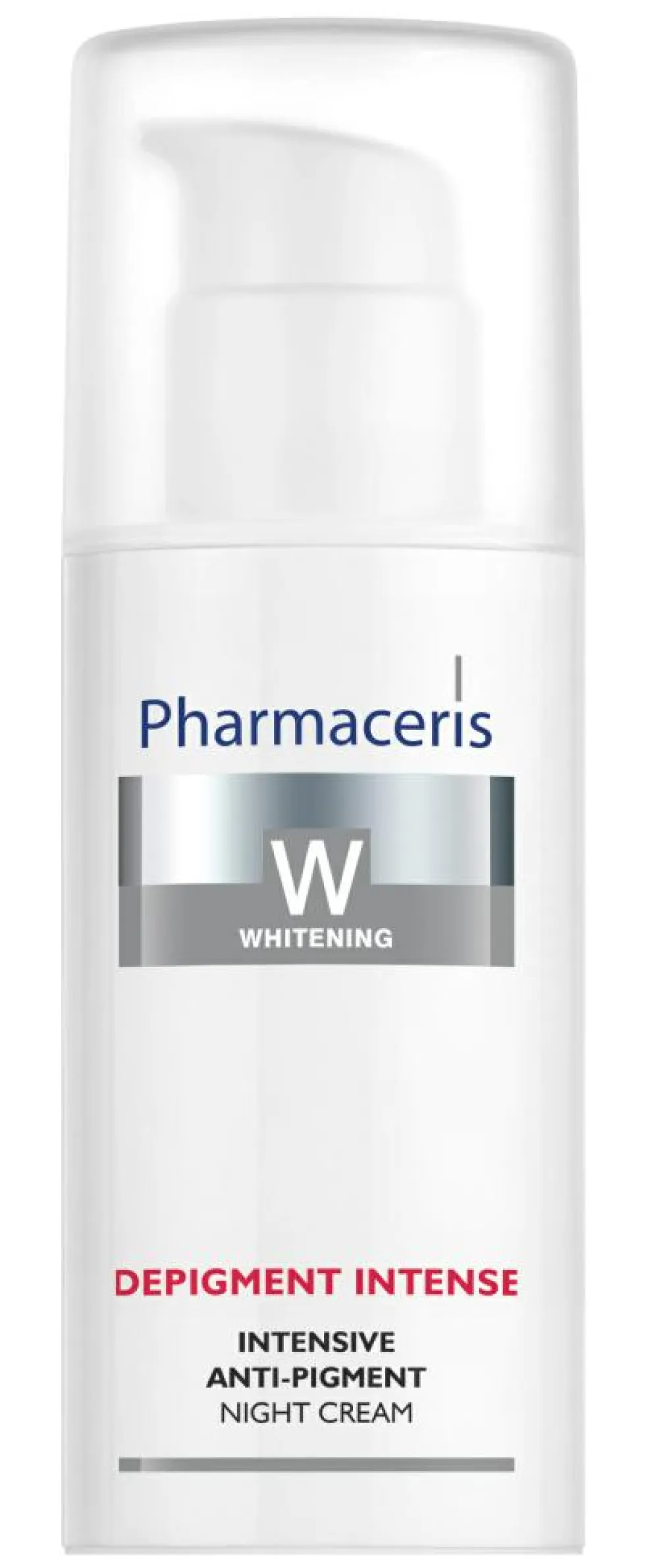 Intensive Anti-pigment natcreme